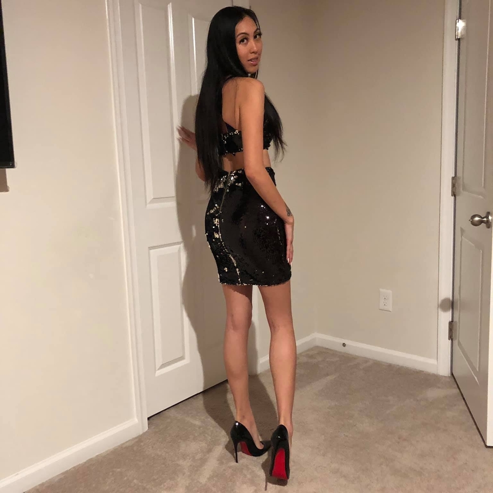 Meet your Posher, Joanna